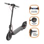 Xiaomi Electric Scooter 4 20 km/h Nero 7,65 Ah (BHR7125IT)
