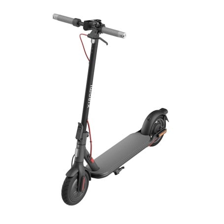 Xiaomi Electric Scooter 4 Lite 20 km/h Nero 5,2 Ah (BHR7107IT)