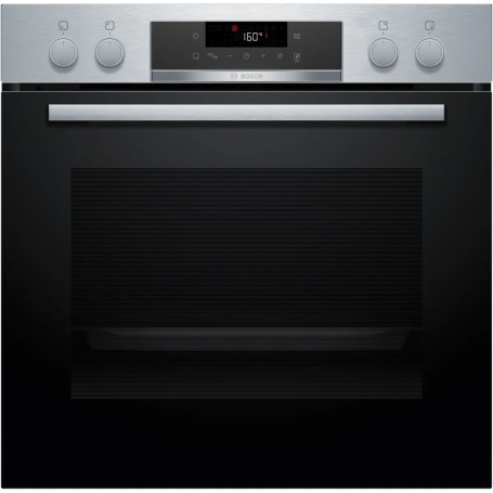 Bosch HND271AS64 set di elettrodomestici da cucina Ceramica Forno elettrico