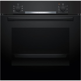 Bosch Serie 2 HBA510BA3 + PKE645BA2E set di elettrodomestici da cucina Ceramica Forno elettrico (HBD230CR63)