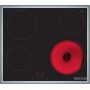 Bosch Serie 2 HBA510BA3 + PKE645BA2E set di elettrodomestici da cucina Ceramica Forno elettrico (HBD230CR63)