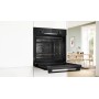Bosch Serie 2 HBA510BA3 + PKE645BA2E set di elettrodomestici da cucina Ceramica Forno elettrico (HBD230CR63)
