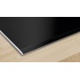 Bosch HEB578BB4 + NXX675CB5E set di elettrodomestici da cucina Piano cottura a induzione Forno elettrico (HND679LS67)