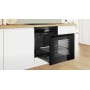 Bosch HEB578BB4 + NIF645CB5E set di elettrodomestici da cucina Piano cottura a induzione Forno elettrico (HND675LS67)