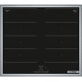 Bosch HEB517BB4 + NXX645CB5E set di elettrodomestici da cucina Piano cottura a induzione Forno elettrico (HND619LS67)
