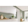Bosch Serie 6 DLN87AC50 cappa aspirante Integrato Acciaio inox A 600 m³/h
