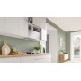 Bosch Serie 6 DLN87AC50 cappa aspirante Integrato Acciaio inox A 600 m³/h