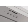 Bosch Serie 6 DLN87AC50 cappa aspirante Integrato Acciaio inox A 600 m³/h