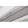 Bosch Serie 6 DLN87AC50 cappa aspirante Integrato Acciaio inox A 600 m³/h