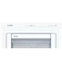 Bosch Serie 4 GSN33FWEV congelatore Congelatore verticale Libera installazione 225 L E Bianco