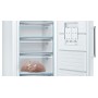 Bosch Serie 6 GSN58DWDV congelatore Congelatore verticale Libera installazione 366 L D Bianco