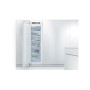 Bosch Serie 6 GIN81ACE0 congelatore Congelatore verticale Da incasso 212 L E Bianco