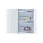 Bosch Serie 6 GIN81ACE0 congelatore Congelatore verticale Da incasso 212 L E Bianco