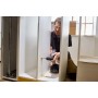 Bosch GSR 12V-35 FC 1750 Giri/min Nero, Blu (06019H3008)