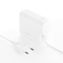 4smarts 545100 Caricabatterie per dispositivi mobili Universale AC Interno
