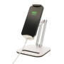 4smarts ErgoFix H23 Supporto passivo Telefono cellulare/smartphone, Tablet/UMPC Argento (456313)