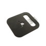 4smarts ErgoFix H23 Supporto passivo Telefono cellulare/smartphone, Tablet/UMPC Argento (456313)