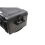 Leba NoteCase NCASE-10LAP-UC-SC portable device management cart& cabinet Case per la gestione dei dispositivi portatili Nero