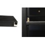 Leba NoteLocker NL-12-224-UA-SC portable device management cart& cabinet Armadio per la gestione dei dispositivi portatili Nero