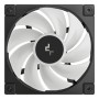 DeepCool FD12 120x120x25 ARGB bk (R-FD12-BKAPN1-G)