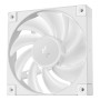 DeepCool FD12 120x120x25 ARGB wh (R-FD12-WHAPN1-G)