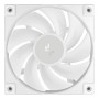 DeepCool FD12 120x120x25 ARGB wh (R-FD12-WHAPN1-G)