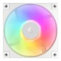 DeepCool FD12 120x120x25 ARGB wh (R-FD12-WHAPN1-G)