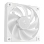 DeepCool FD12 120x120x25 ARGB wh (R-FD12-WHAPN1-G)