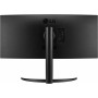 LG UW 34WR55QC-B.AEU Monitor PC 86,4 cm (34") 3440 x 1440 Pixel Wide Quad HD LED Nero