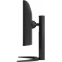 LG UW 34WR55QC-B.AEU Monitor PC 86,4 cm (34") 3440 x 1440 Pixel Wide Quad HD LED Nero