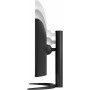 LG UW 34WR55QC-B.AEU Monitor PC 86,4 cm (34") 3440 x 1440 Pixel Wide Quad HD LED Nero