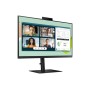 Samsung S24A400VEUXEN LED display 61 cm (24") 1920 x 1080 Pixel Full HD Nero (LS24A400VEUXEN)