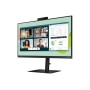 Samsung S24A400VEUXEN LED display 61 cm (24") 1920 x 1080 Pixel Full HD Nero (LS24A400VEUXEN)