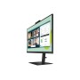 Samsung S24A400VEUXEN LED display 61 cm (24") 1920 x 1080 Pixel Full HD Nero (LS24A400VEUXEN)