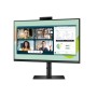 Samsung S24A400VEUXEN LED display 61 cm (24") 1920 x 1080 Pixel Full HD Nero (LS24A400VEUXEN)