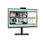 Samsung S24A400VEUXEN LED display 61 cm (24") 1920 x 1080 Pixel Full HD Nero (LS24A400VEUXEN)