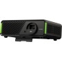 Viewsonic X1-4K videoproiettore Proiettore a raggio standard LED UHD 4K (3840x2160) Compatibilità 3D Nero