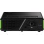 Viewsonic X1-4K videoproiettore Proiettore a raggio standard LED UHD 4K (3840x2160) Compatibilità 3D Nero