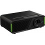 Viewsonic X1-4K videoproiettore Proiettore a raggio standard LED UHD 4K (3840x2160) Compatibilità 3D Nero