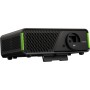 Viewsonic X1-4K videoproiettore Proiettore a raggio standard LED UHD 4K (3840x2160) Compatibilità 3D Nero