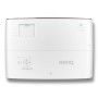 BenQ W2700 Proiettore a raggio standard 2000 ANSI lumen DLP UHD 4K (3840x2160) Compatibilità 3D Marrone, Bianco (9H.JKC77.37E)