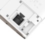 BenQ W2700 Proiettore a raggio standard 2000 ANSI lumen DLP UHD 4K (3840x2160) Compatibilità 3D Marrone, Bianco (9H.JKC77.37E)