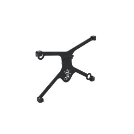 Ergonomic Solutions TabPOS Tablet & mPOS SPXF20905-02 supporto antifurto per tablet 26,4 cm (10.4") Nero