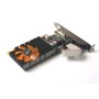 Zotac GeForce GT 710 NVIDIA 2 GB GDDR3 (ZT-71310-10L)