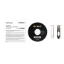 Zotac GeForce GT 710 NVIDIA 2 GB GDDR3 (ZT-71310-10L)