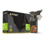 Zotac GeForce GT 710 NVIDIA 2 GB GDDR3 (ZT-71310-10L)
