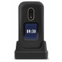 Doro 6060 124 g Nero (40-41-9508)