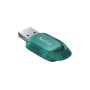 SanDisk Ultra Eco unità flash USB 512 GB USB tipo A 3.2 Gen 1 (3.1 Gen 1) Verde (SDCZ96-512G-G46)