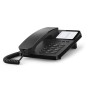 Gigaset DESK 400 Telefono analogico Nero (S30054-H6538-B101)