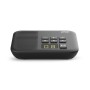 Gigaset Box 200A stazione base DECT Nero (S30852-H2838-B101)